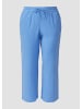 QS Hose in 5443_blau