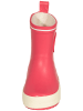 druppies Regenstiefel Kinderstiefel in rosa