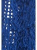myMo Women Cardigan in Königsblau