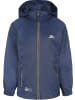 Trespass Kinder Regenjacke in Blau