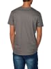 riverso  T-Shirt RIVLeon in Grau