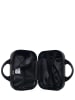 WAVE PARIS Kosmetikkoffer SELENGA-K in aschbraun (9L)