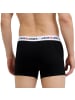 Jack and Jones 7er Pack Trunks in Schwarz