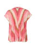 Mart Visser Bluse mit Royce-Print Rosa / Mehrfarbig