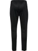 Hummel Hose Asse 23/24 Fußball Herren in BLACK