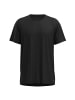 Calida Shirt in schwarz