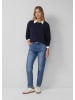 s.Oliver Sweatshirt in 5959_navy