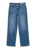 Vero Moda Weit geschnitten in Medium Blue Denim