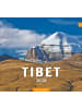 Kahl Verlag Kalender - Tibet 2026