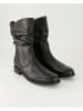 Gabor Comfort Klassische Stiefeletten in Schwarz