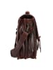 Greenburry Rugged Aktentaschen Messenger Leder 40.5 cm Laptopfach brown