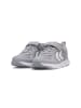 Hummel Hummel Klettverschluss Sneaker Speed Jr Kinder in ALLOY