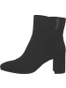 Marco Tozzi Stiefeletten in BLACK