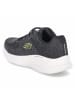 Skechers Low Sneaker FAREGROVE in Schwarz