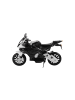 Wisam® Elektromotorrad für Kinder BMW S1000RR Ledersitz
