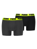 Puma 2er Pack Boxers in Mehrfarbig