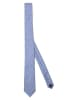 Andrew James Seidenkrawatte in hellblau - 0002