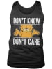 Garfield T-Shirt in Schwarz
