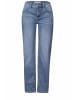 Street One Slim Fit Jeans für Herren in grau