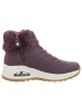 Skechers Stiefeletten in bordeaux