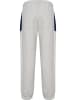 Hummel Kinder Sweat Pants "Loose Blocked Sweatpant" in Grau