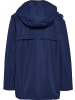 Hummel Outdoor Overall "Lead 2.0 All-Weather Jacket" in Blau