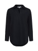 Marie Lund Blusenshirt in schwarz