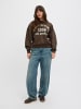 JJXX Sweatshirt in Bracken