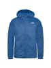 The North Face Funktionsjacke Quest in blau