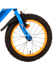 Volare Kinderfahrrad  Blaster  16  Zoll in blau