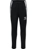 Hummel Verstellbare Taille Hose Hmllead Kinder in BLACK