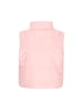 mimo Women Vest in ROSE