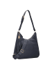 Liu Jo Samiana - Schultertasche M 31 cm (nero) in dress blue