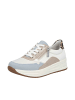rieker Sneaker in weiss