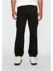 2Y Studios Cargo Trousers in black