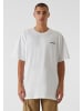 9N1M SENSE 9N1M SENSE SENSE Essentials T-Shirt in white