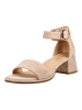Regarde le Ciel Sandalen in Beige