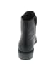 remonte Stiefelette Schwarz