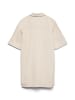 Vero Moda Jeanskleid in Ecru