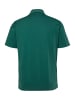 Boston Park Poloshirt in dunkelgrün