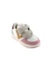 Victoria Leder-Sneaker für Kinder Rose