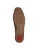 Tamaris COMFORT Slipper in NUT