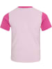 Fila T-Shirt in Rosa