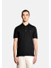 Lyle and Scott Poloshirt in dunkelgrau