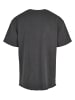 Urban Classics Urban Classics T-Shirts in charcoal