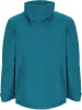 PRO-X elements Übergangs-/Funktionsjacke PXE Transition "PHASE" in Blue Saphir/Solar-Blau