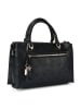 Guess Dita Shopper Tasche 22 cm in black logo