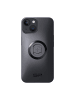 Sp Connect Phone Case SPC+ für iiPhone 14/13 in schwarz