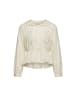 VINAJA Women Shirt in Beige