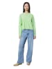 Marc O'Polo Feinstrickpullover loose in pure mint